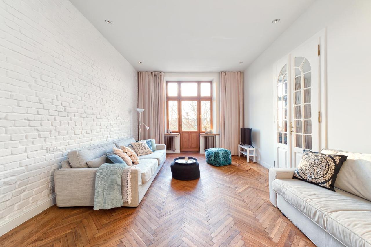 Dream Apartment - Loftaffair Krakow Exterior photo
