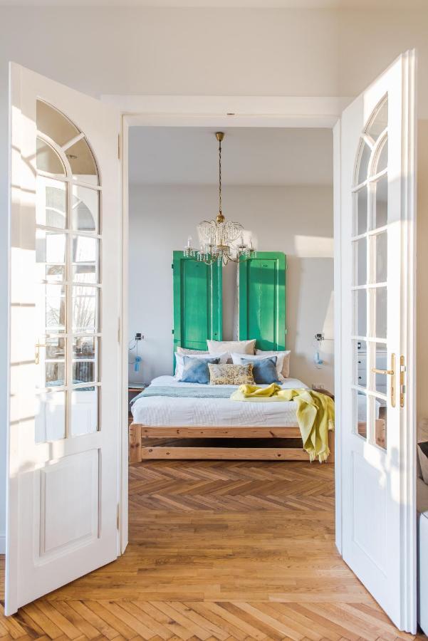 Dream Apartment - Loftaffair Krakow Exterior photo
