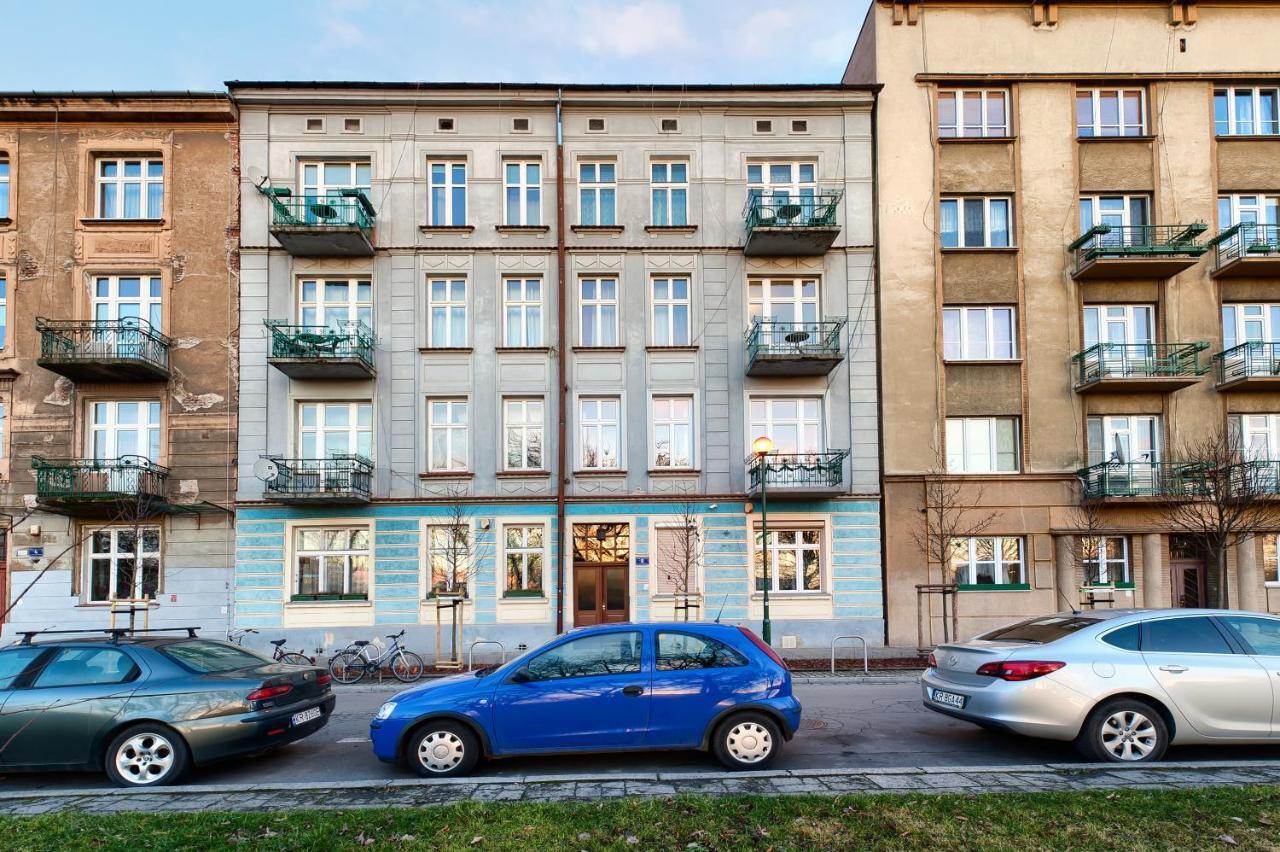 Dream Apartment - Loftaffair Krakow Exterior photo