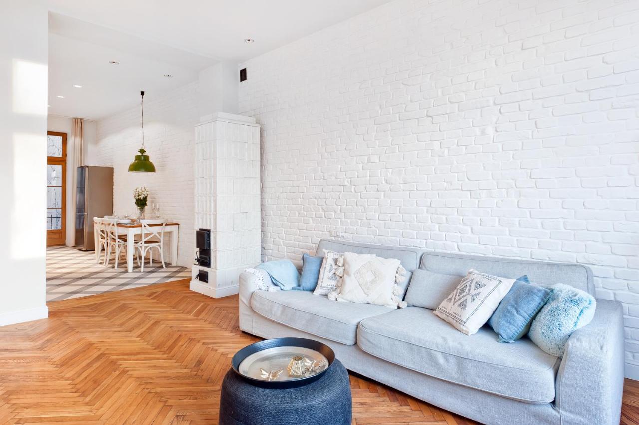 Dream Apartment - Loftaffair Krakow Exterior photo